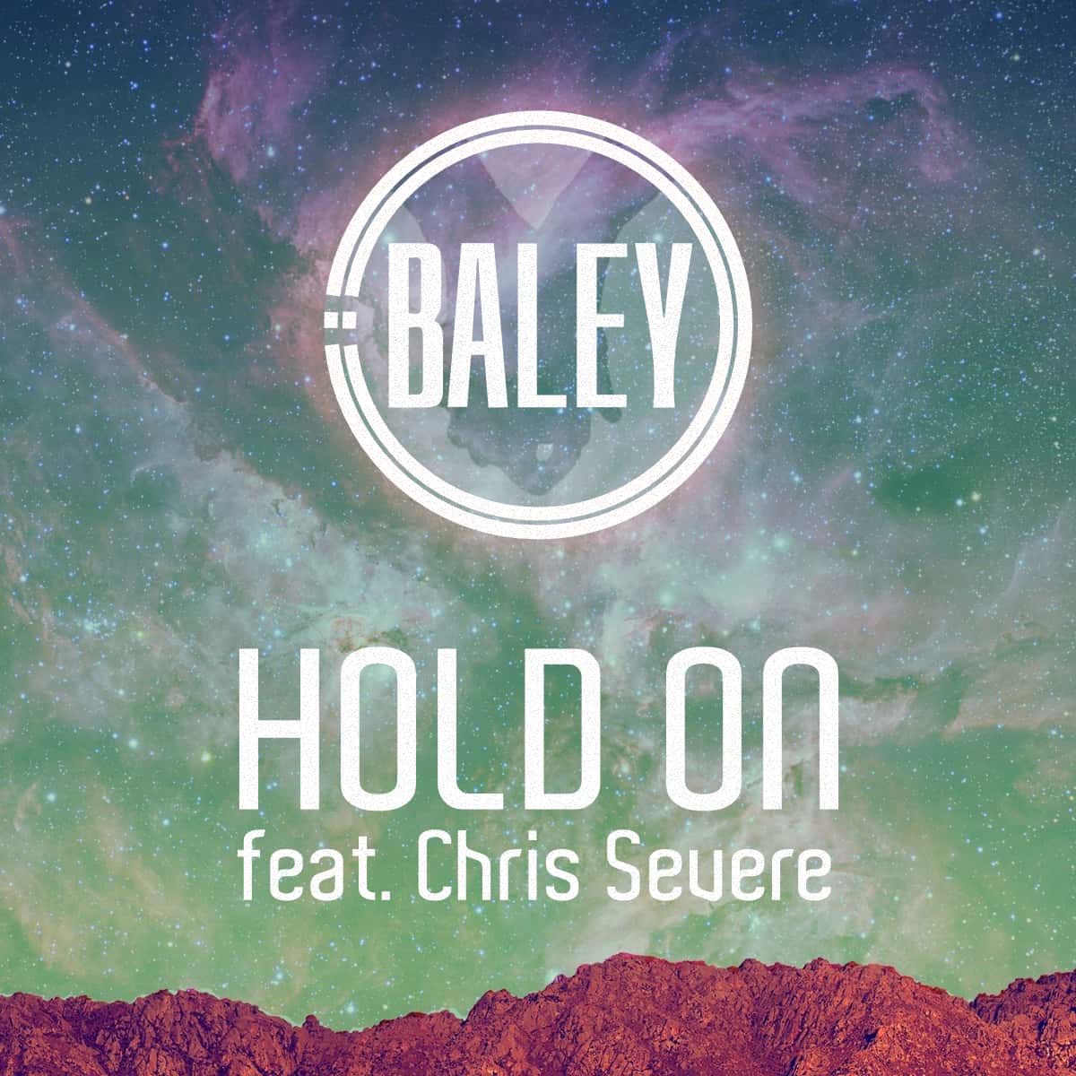 Baley - Hold on feat. Chris Severe