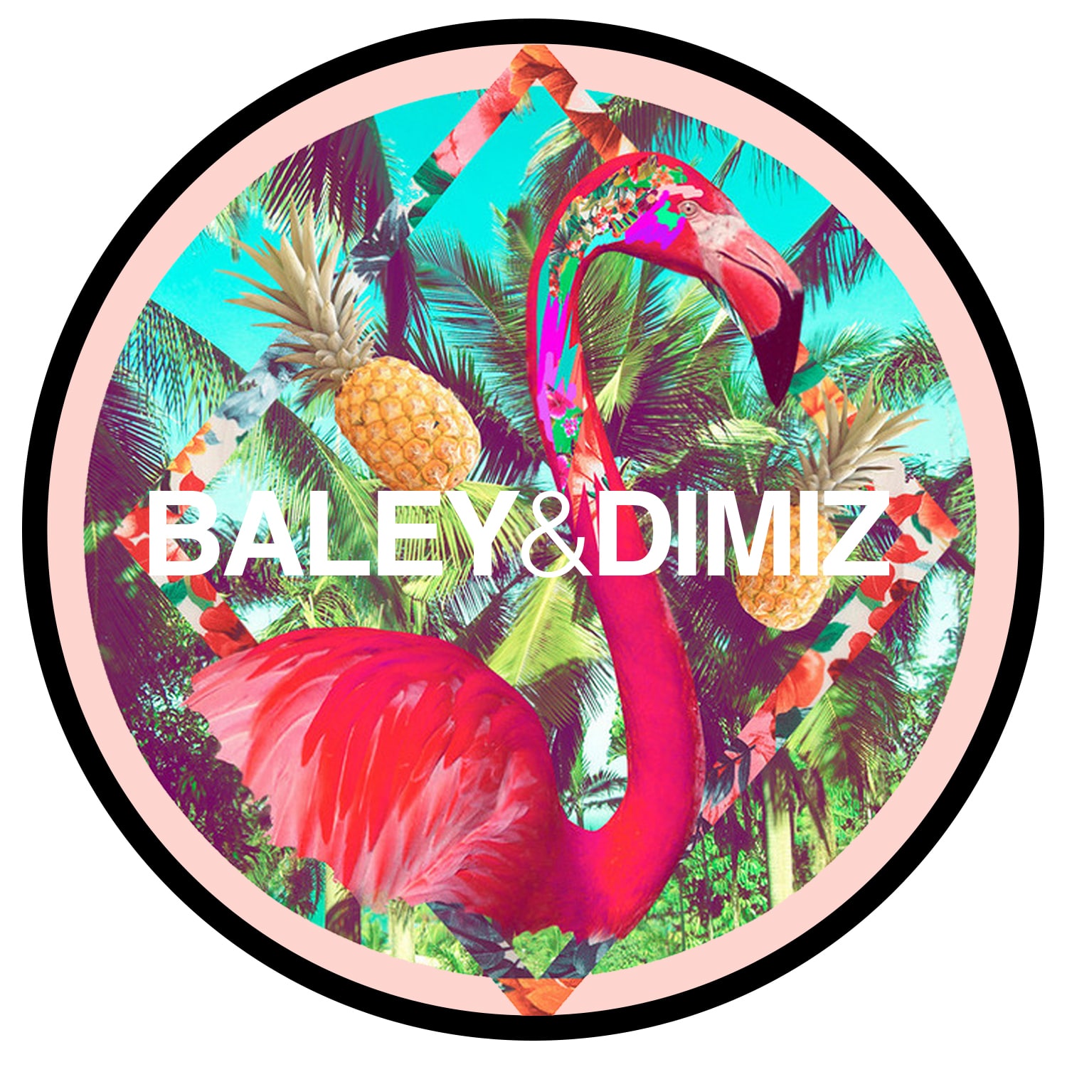 Baley & Dimiz - Wawawa