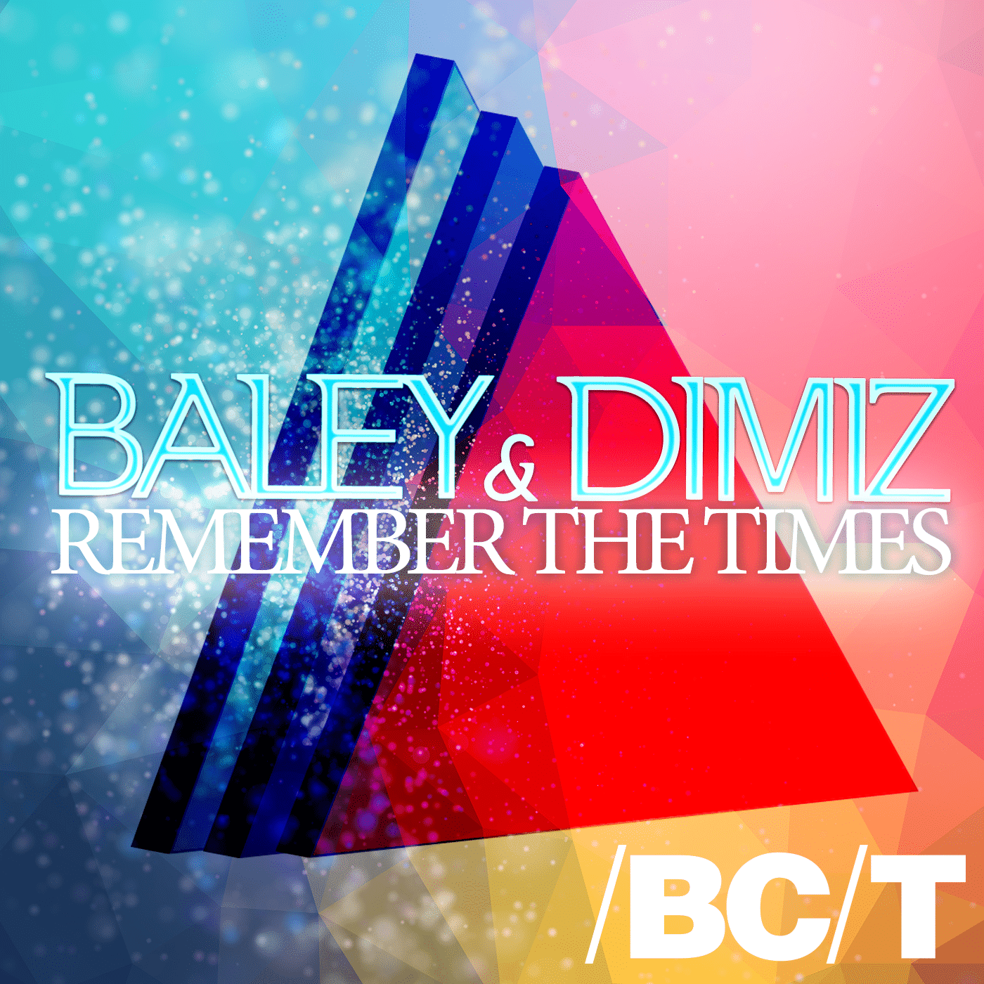 Baley & Dimiz - Remember The Times