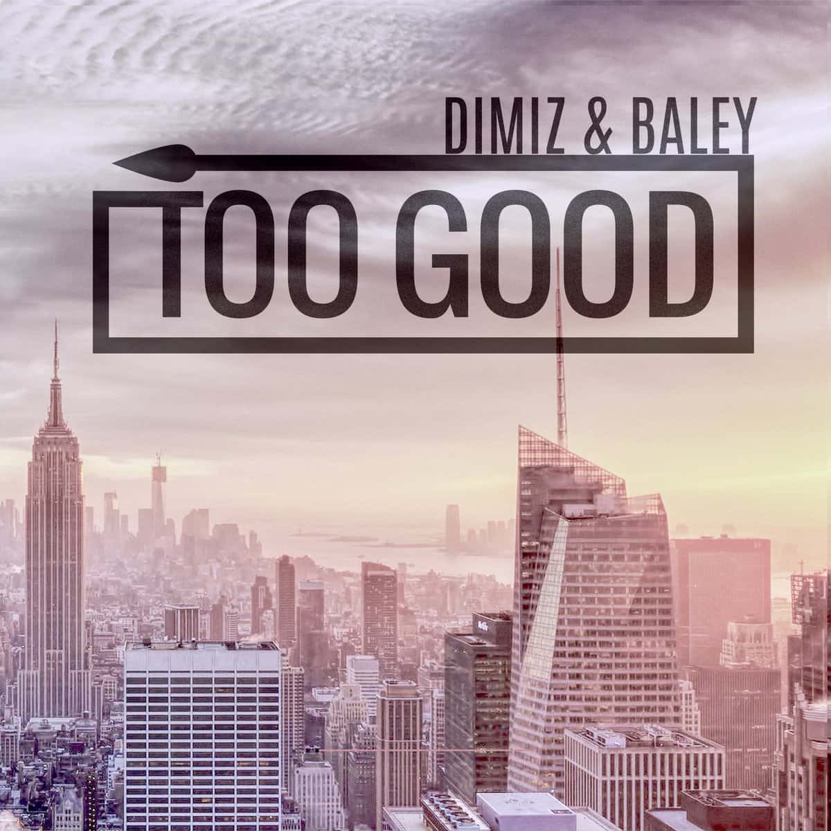 Dimiz & Baley - Too Good