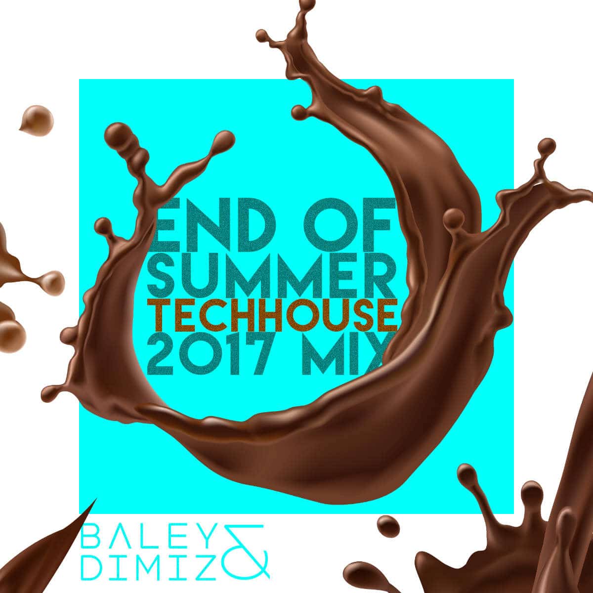 Dimiz & Baley - End of Summer Summer Mix 2017