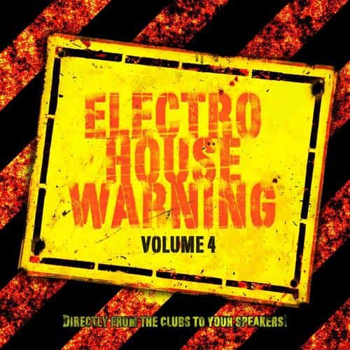 Electro House Warning Vol. 2 - Baley - True side