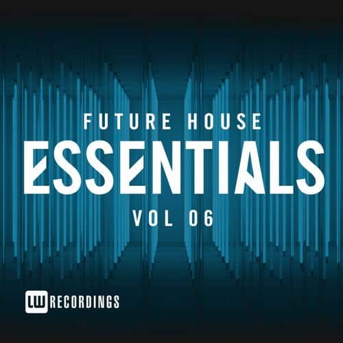 Future house essential volume 06 - Dimiz & Baley - Mirror Mirror