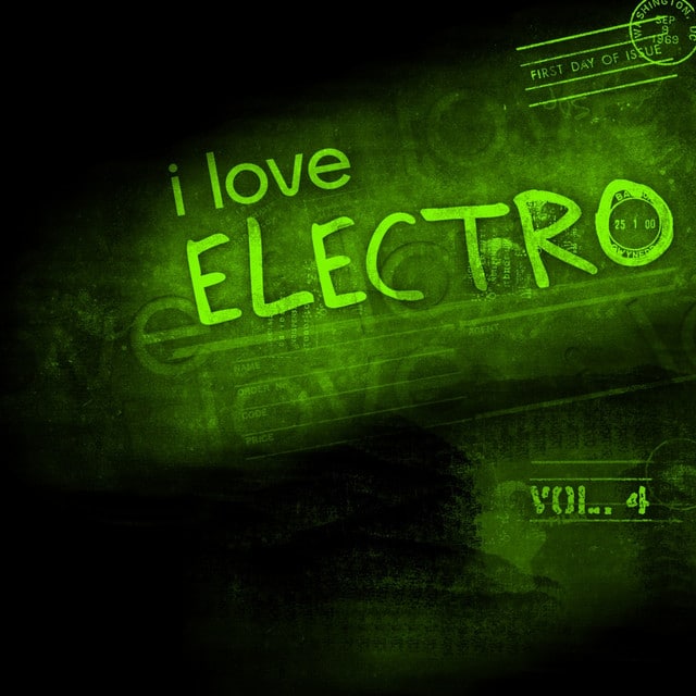 I Lovd Electro vol. 4 - Baley - True Side