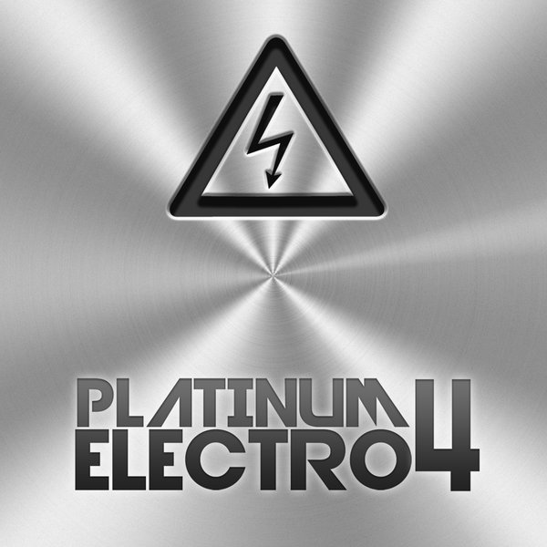 Platinum Electro vol. 4 - Baley - True Side