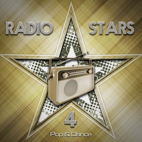 Radio Stars vol. 4 - Baley - Hold On