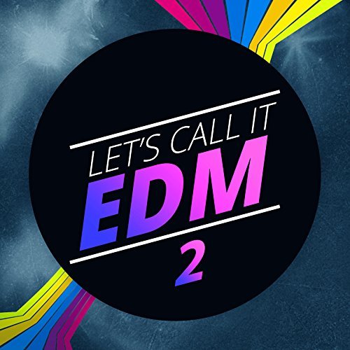 Lets call it EDM vol. 2 - Baley - True Side